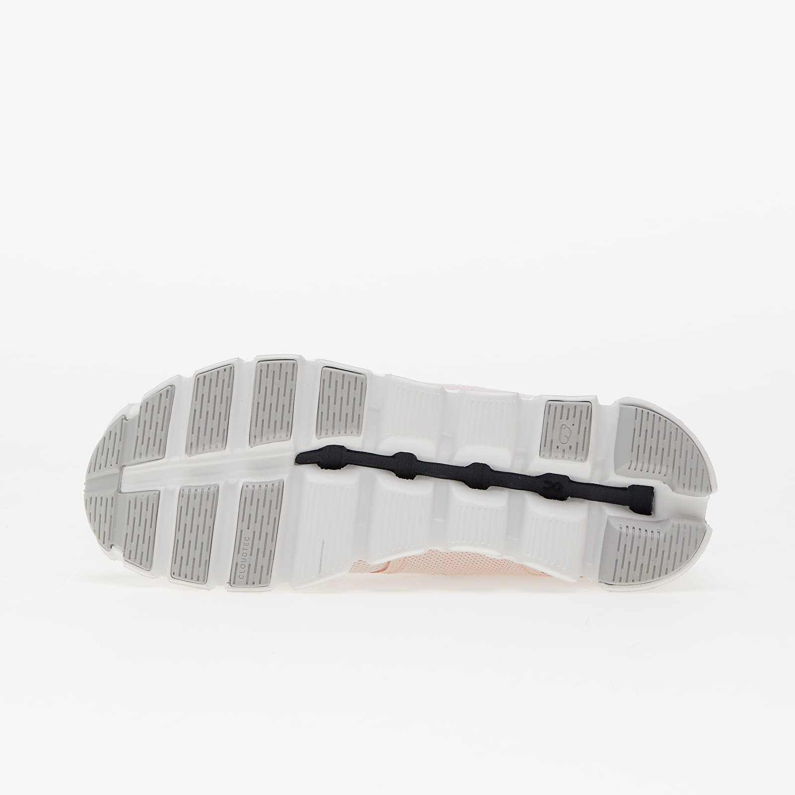 Women's shoes On W Cloud 5 Shell/ White
