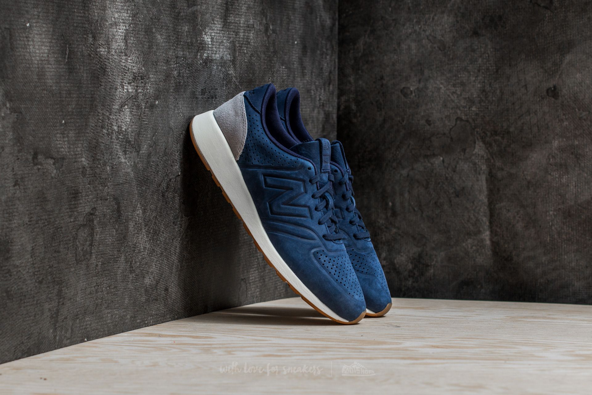 New balance 420v3 mens hot sale