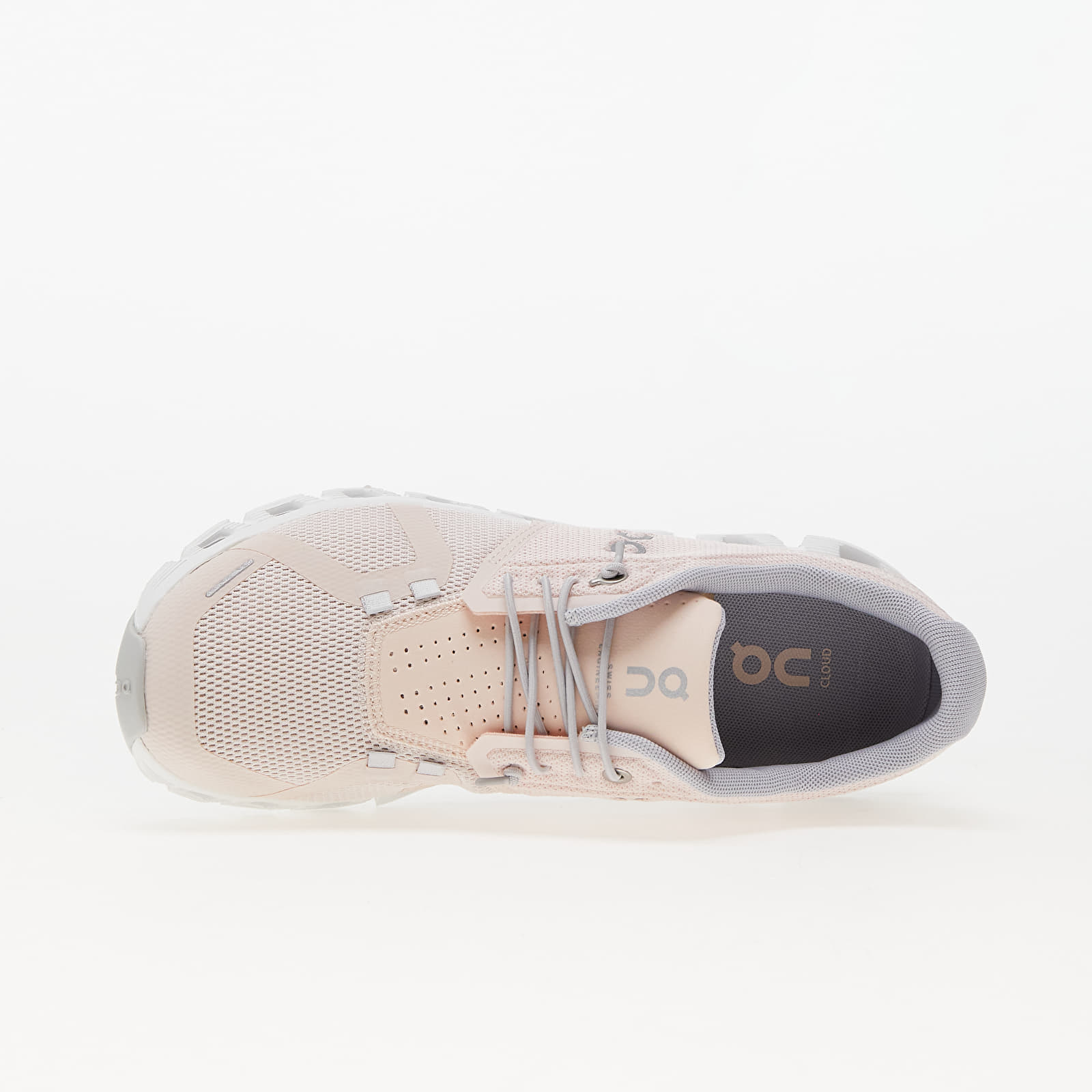 Women's shoes On W Cloud 5 Shell/ White