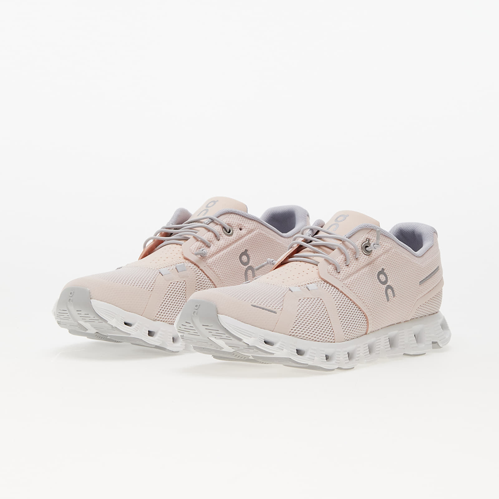 Women's shoes On W Cloud 5 Shell/ White