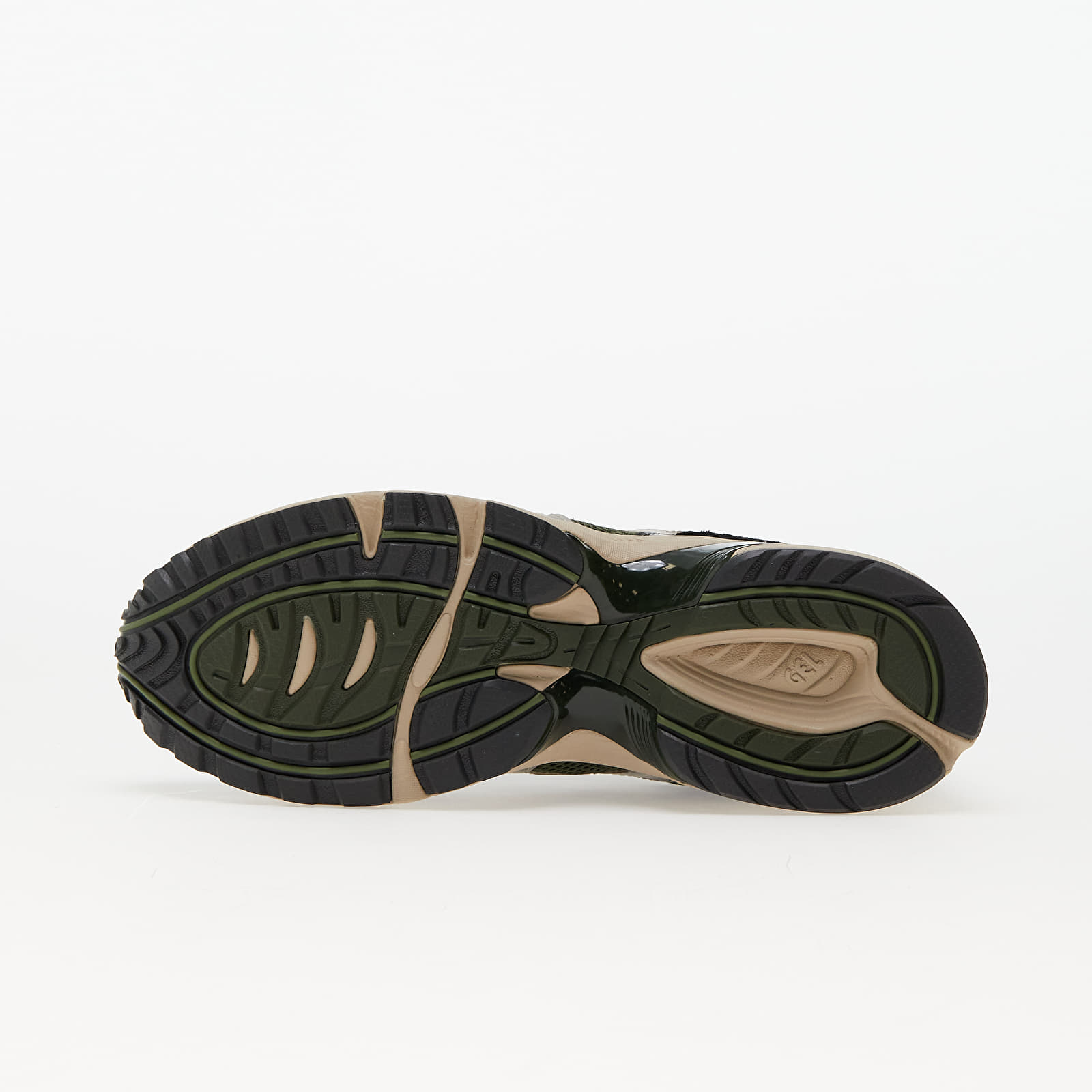 Ανδρικά παπούτσια Asics Gel-1090V2 Forest/ Simply Taupe