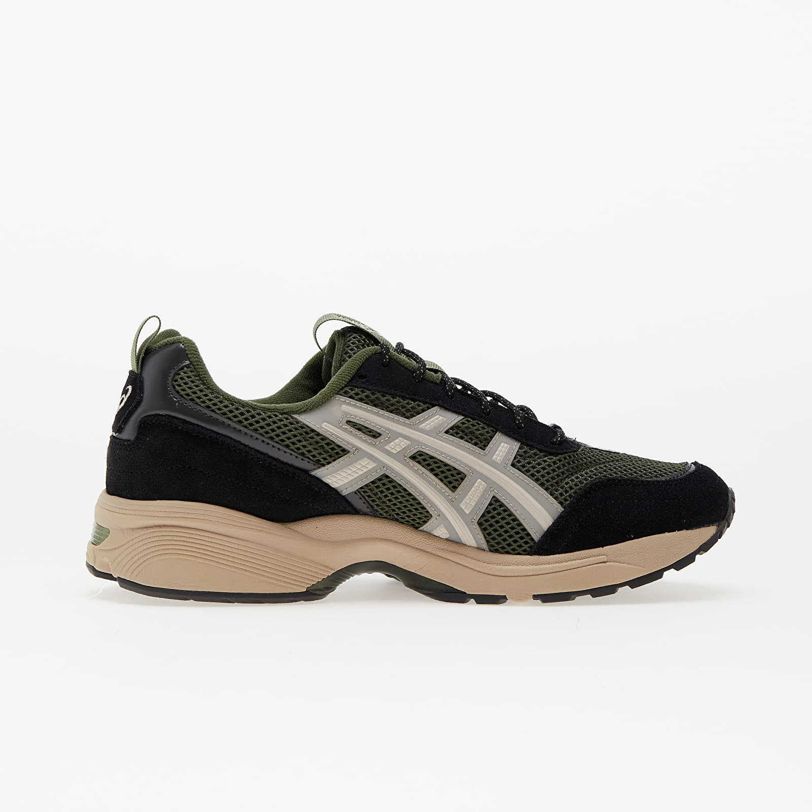 Ανδρικά παπούτσια Asics Gel-1090V2 Forest/ Simply Taupe