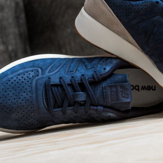 New balance 420 uomo blu outlet