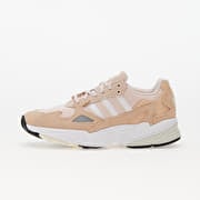 Adidas clearance falcon nere
