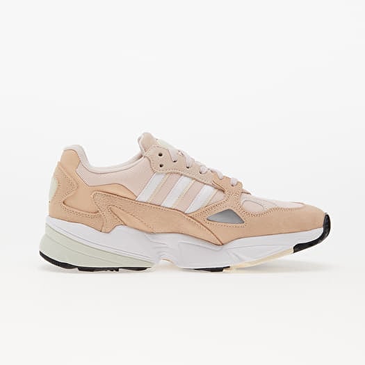 Adidas falcon creme hot sale