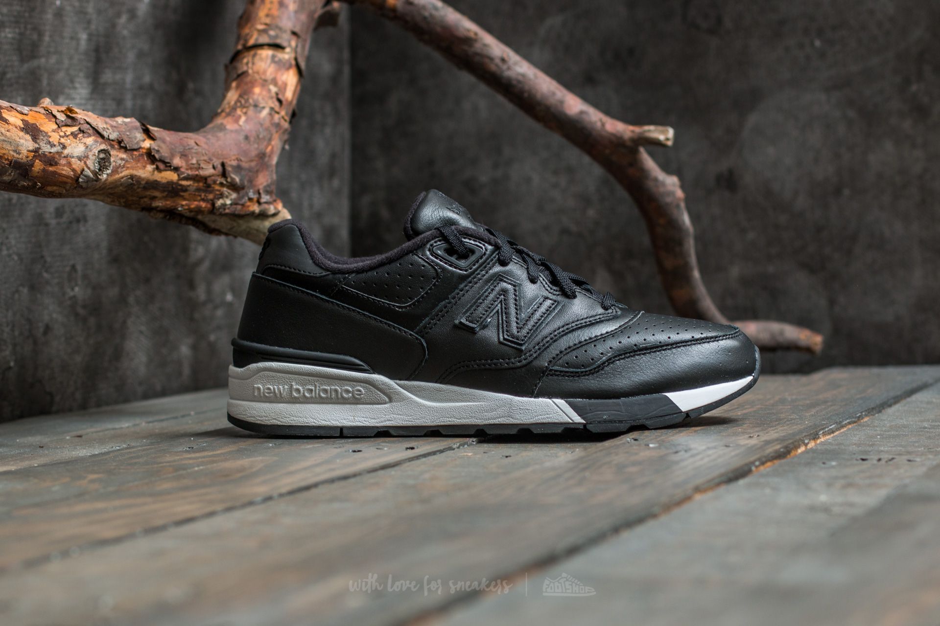 New balance herren 597 sneaker shop