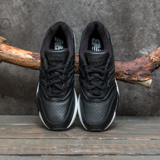 New balance top 597 homme noir