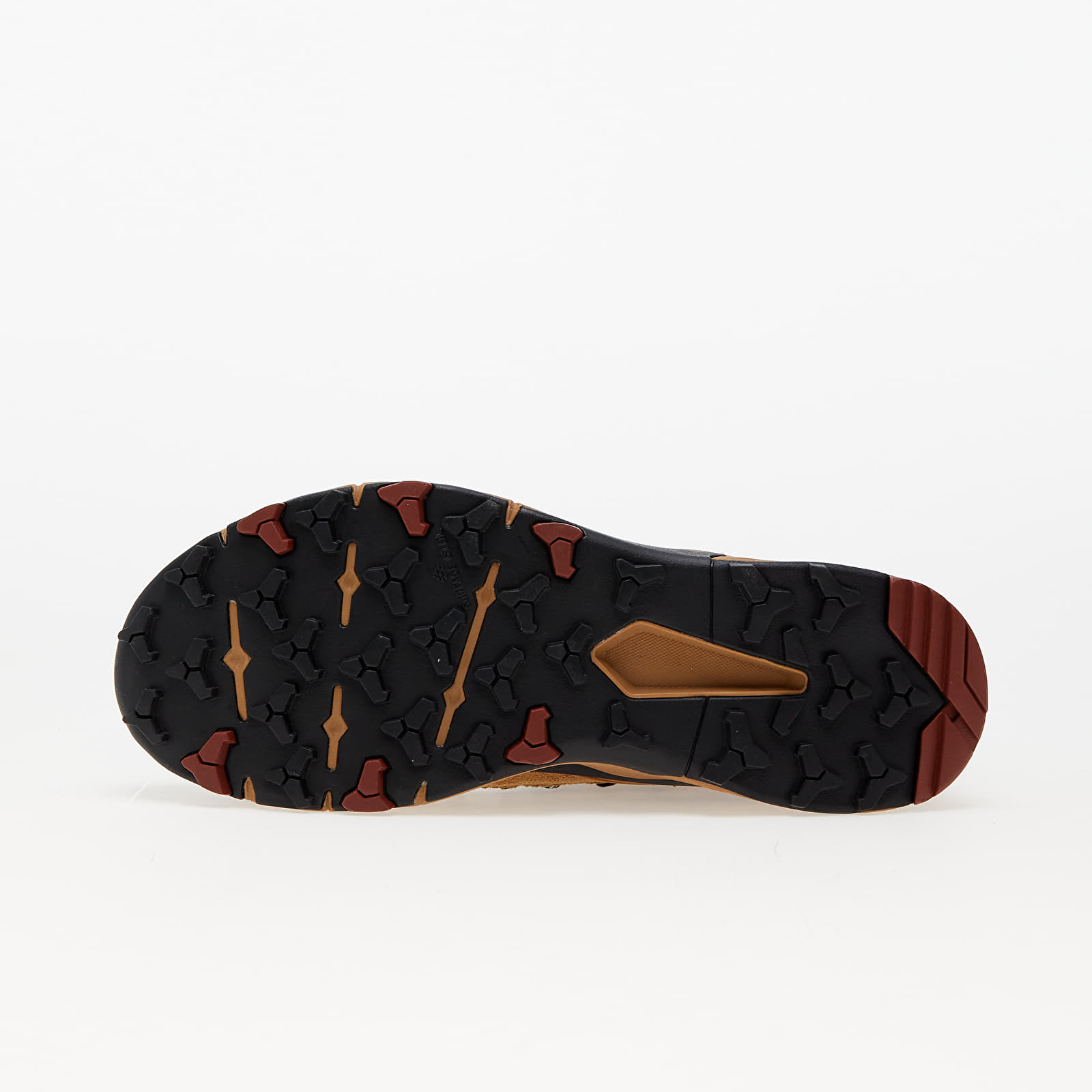 Herren Sneaker und Schuhe The North Face Vectiv Taraval Peak Almond Butter/ TNF Black