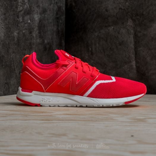 New balance 247 womens red shop