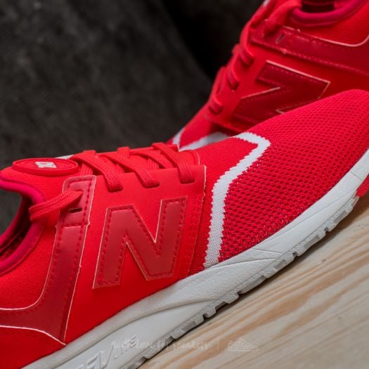 New balance 247 womens red shop