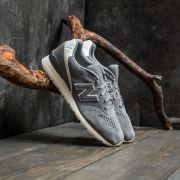 Men s shoes New Balance 996 Grey Footshop