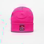 Columbia City Trek™ Heavyweight Beanie Fuchsia Fizz/ Heritage Patch