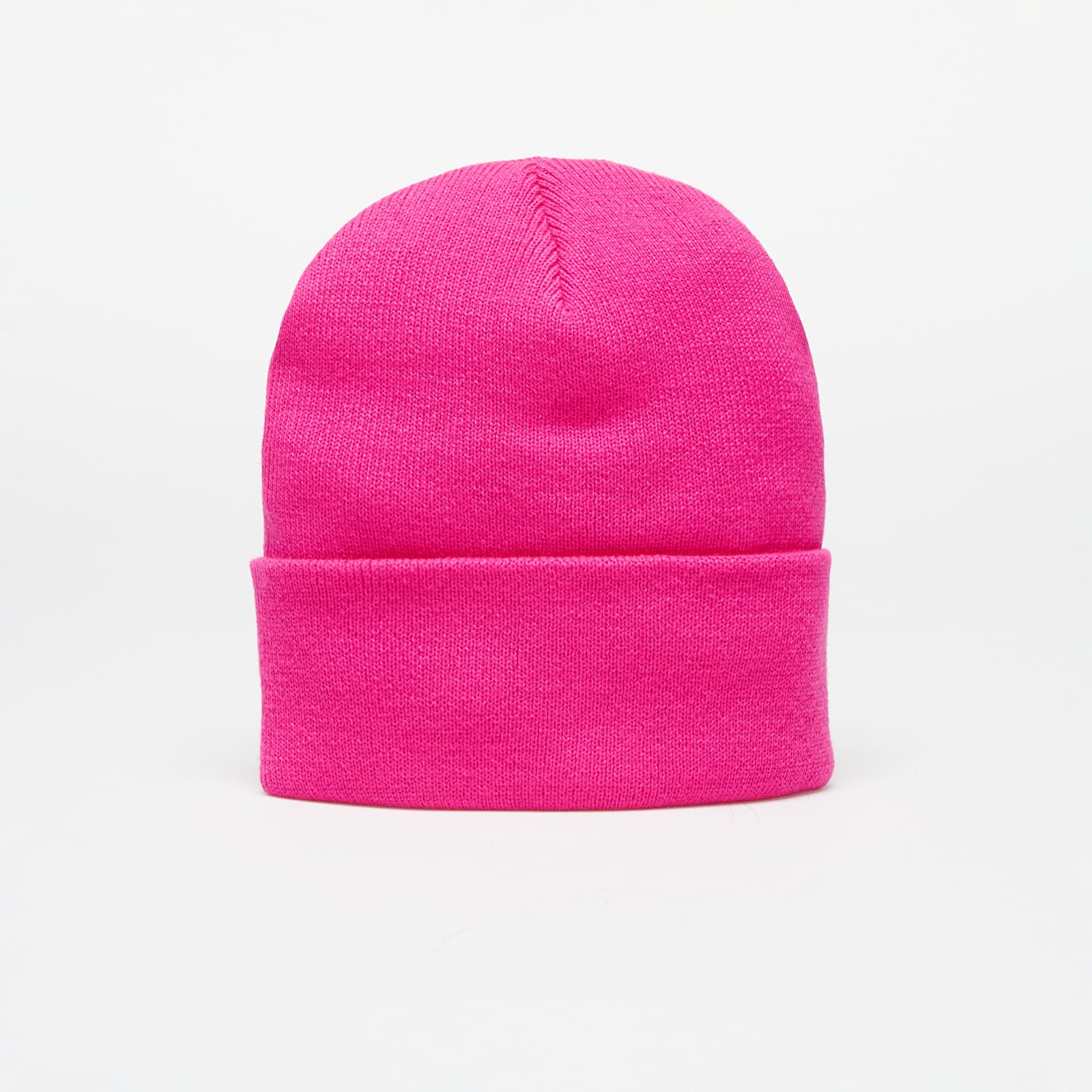 Hats Columbia City Trek™ Heavyweight Beanie Fuchsia Fizz/ Heritage Patch