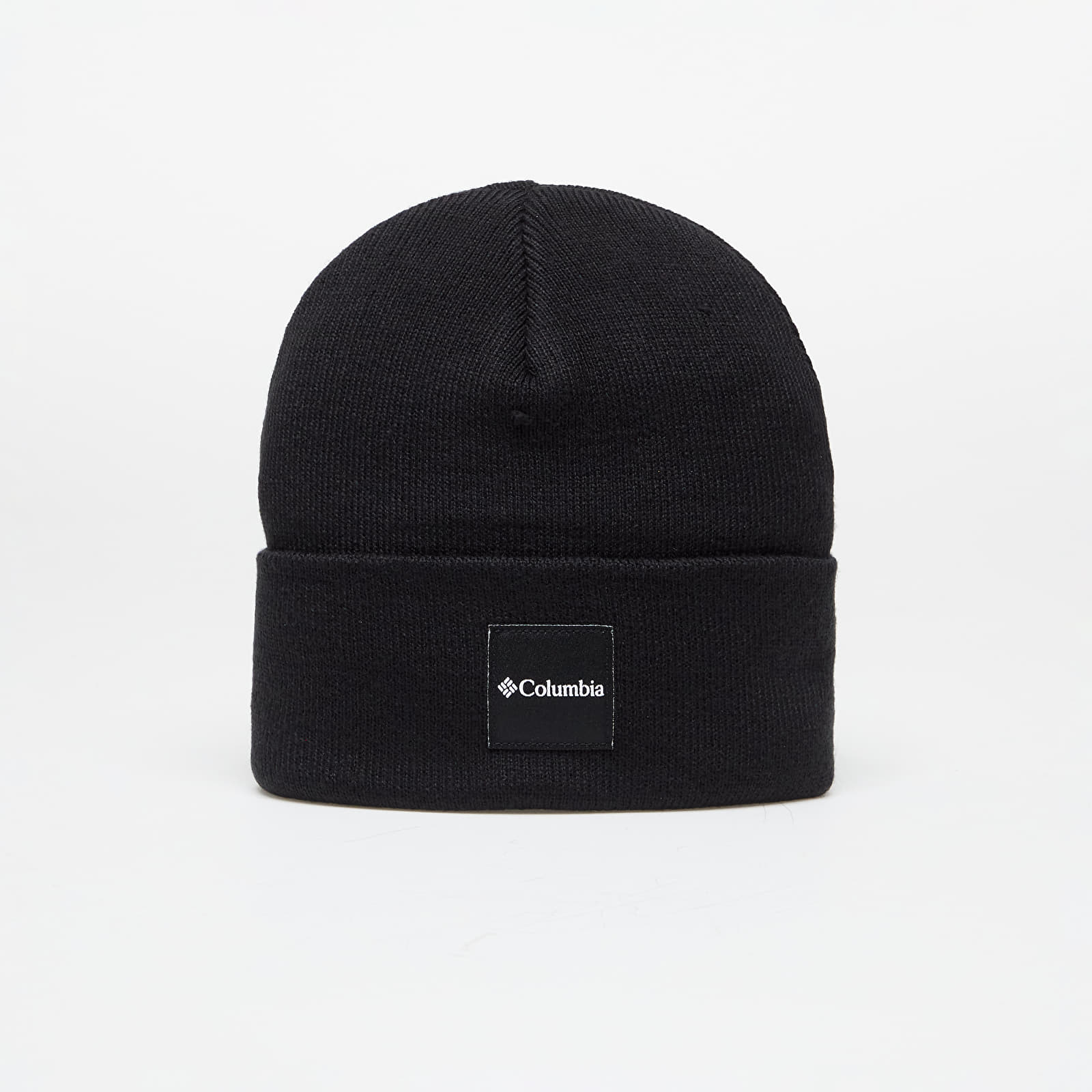 Σκουφιά Columbia City Trek™ Heavyweight Beanie Black