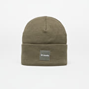 Columbia City Trek™ Heavyweight Beanie Stone Green