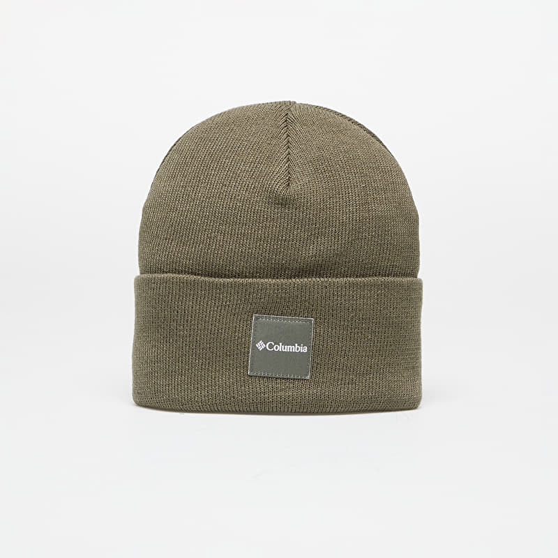 Columbia City Trek™ Heavyweight Beanie Stone Green