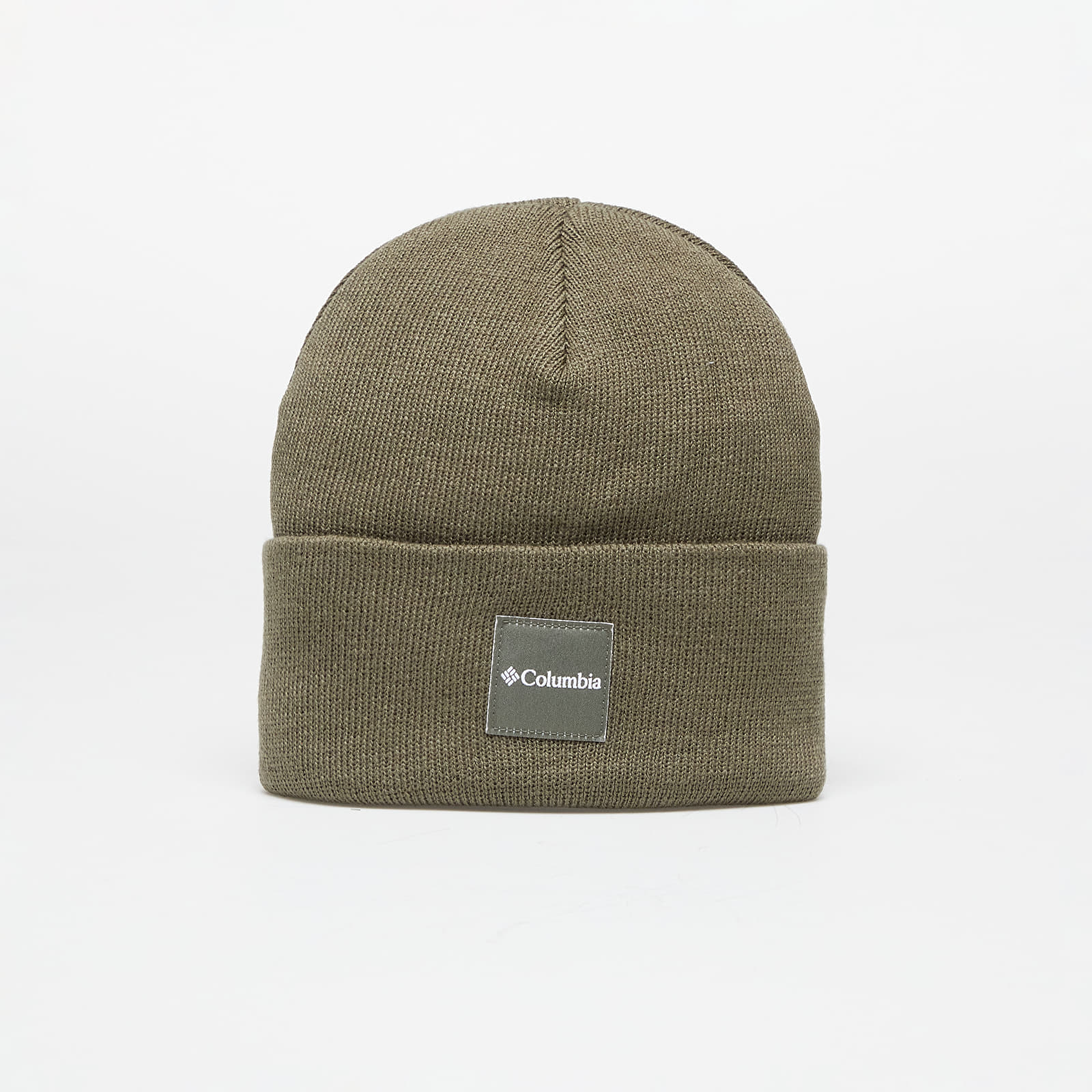 Fesuri Columbia City Trek™ Heavyweight Beanie Stone Green