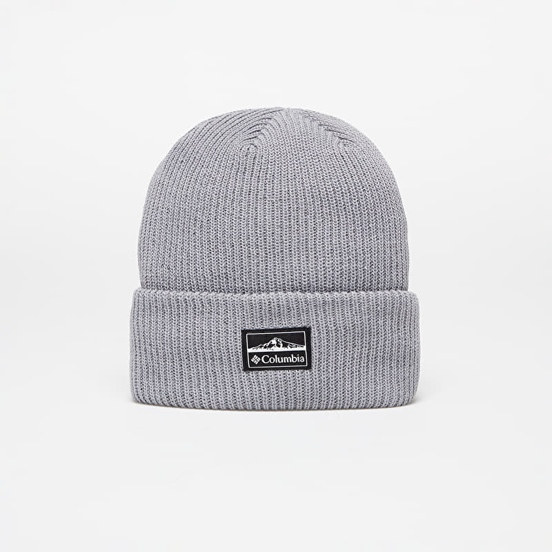 Шапка Columbia Lost Lager™ II Beanie City Grey