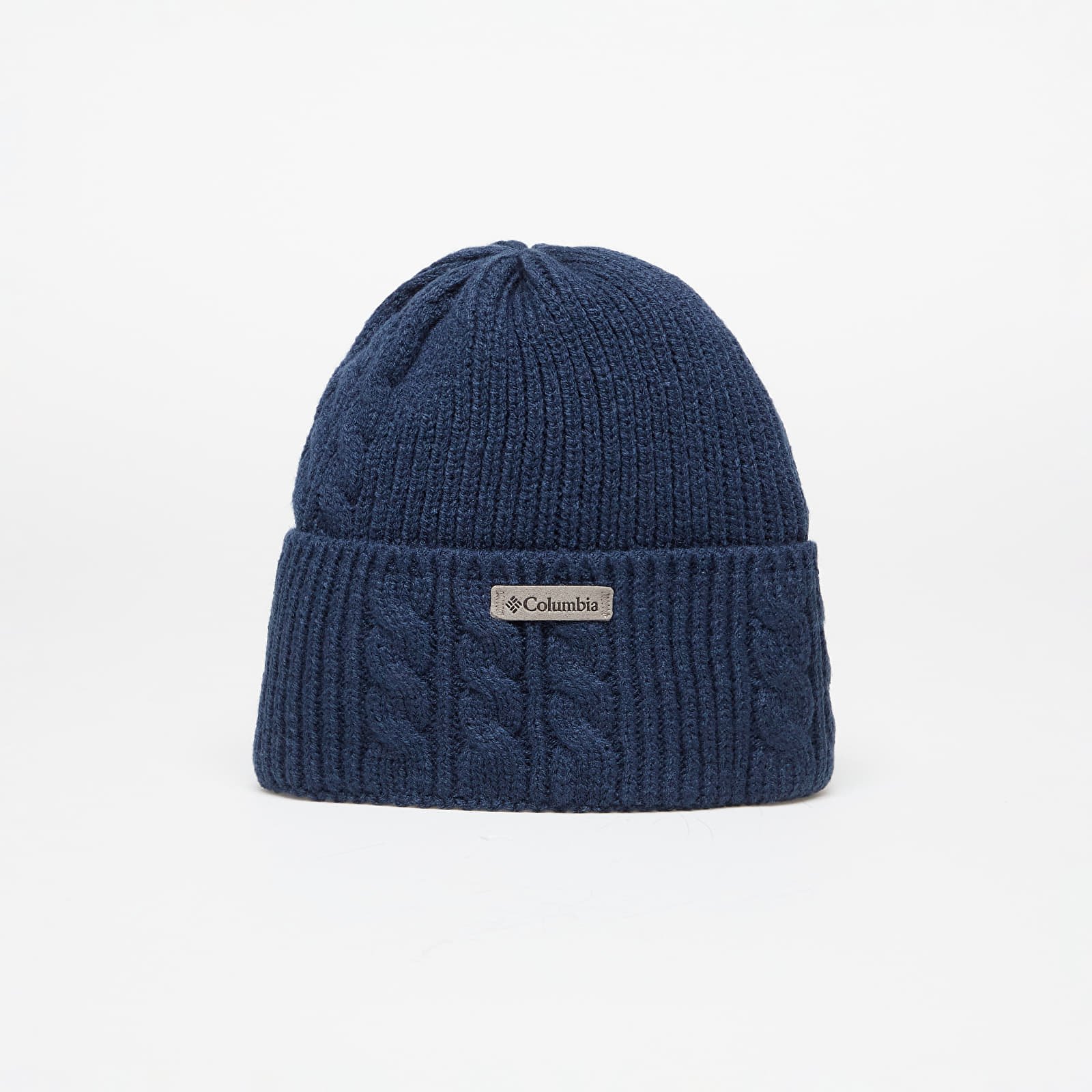 Hats Columbia Agate Pass™ Cable Knit Beanie Nocturnal