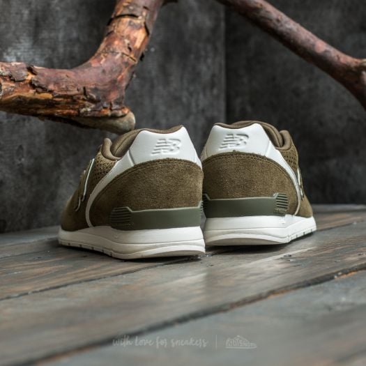 New balance 2024 996 homme kaki