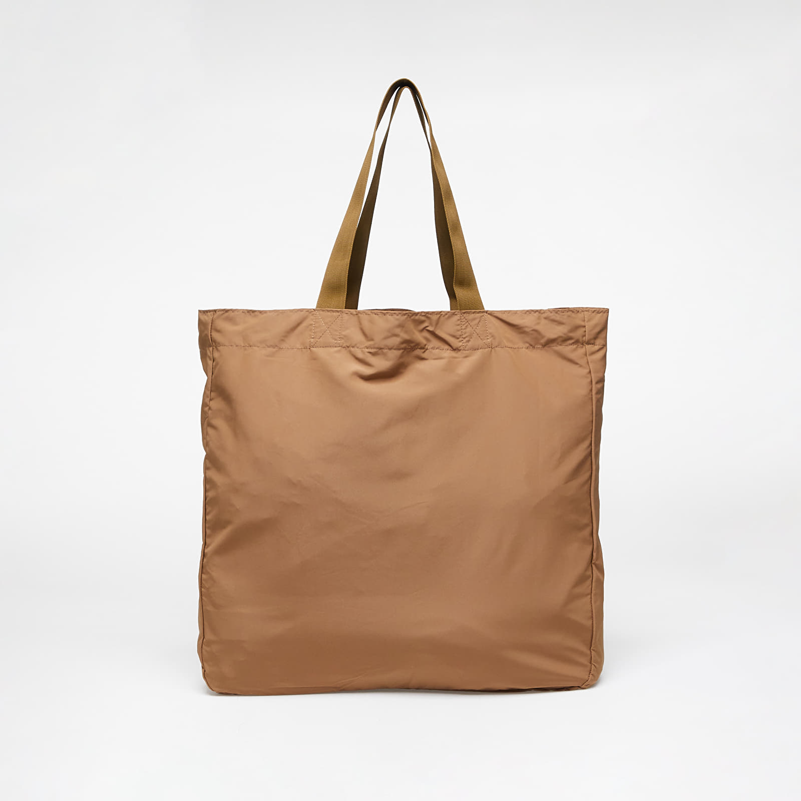 Ristilaukut Gramicci Shell Tote Tan