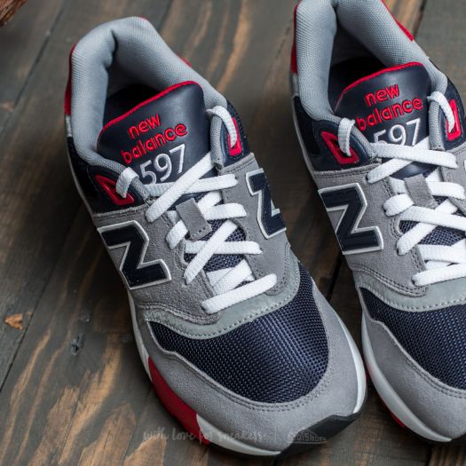 New balance 597 homme or sales