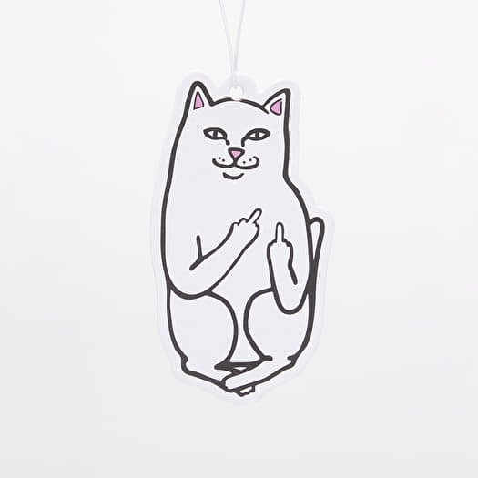 RIPNDIP Lord Nermal Air Freshener Multi