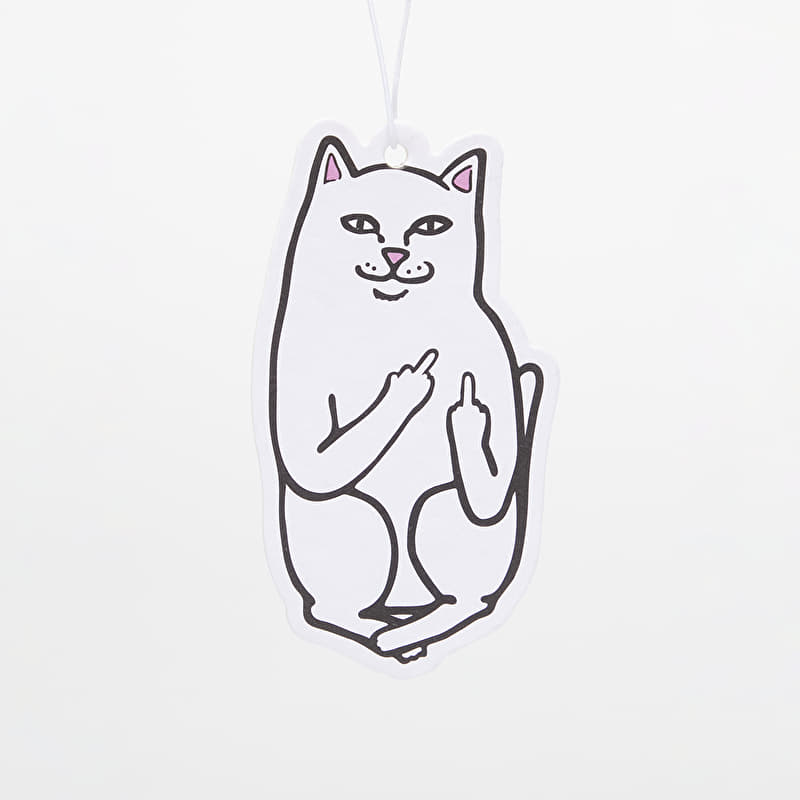 RIPNDIP Lord Nermal Air Freshener Multi