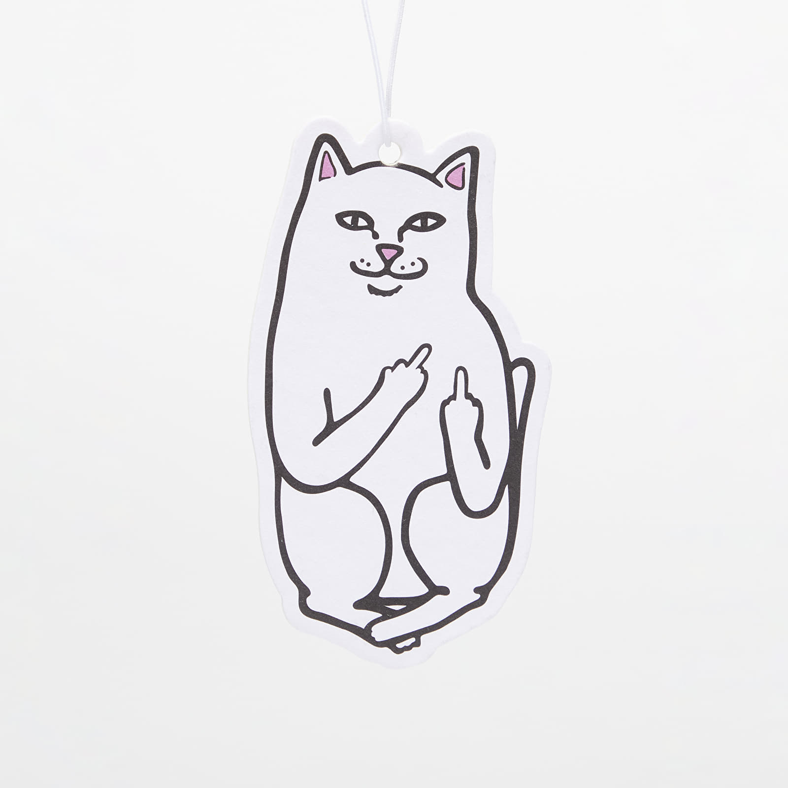 Inne RIPNDIP Lord Nermal Air Freshener Multi