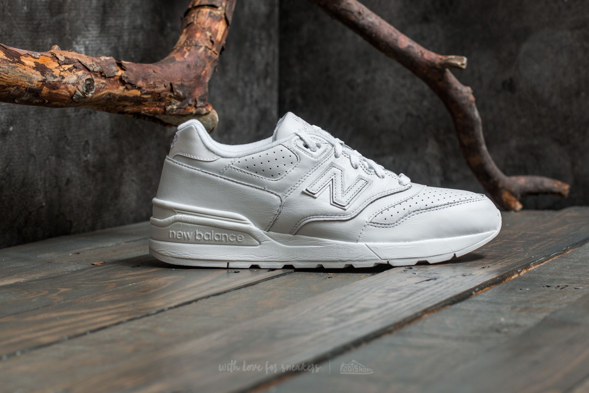 New balance discount 597 2015