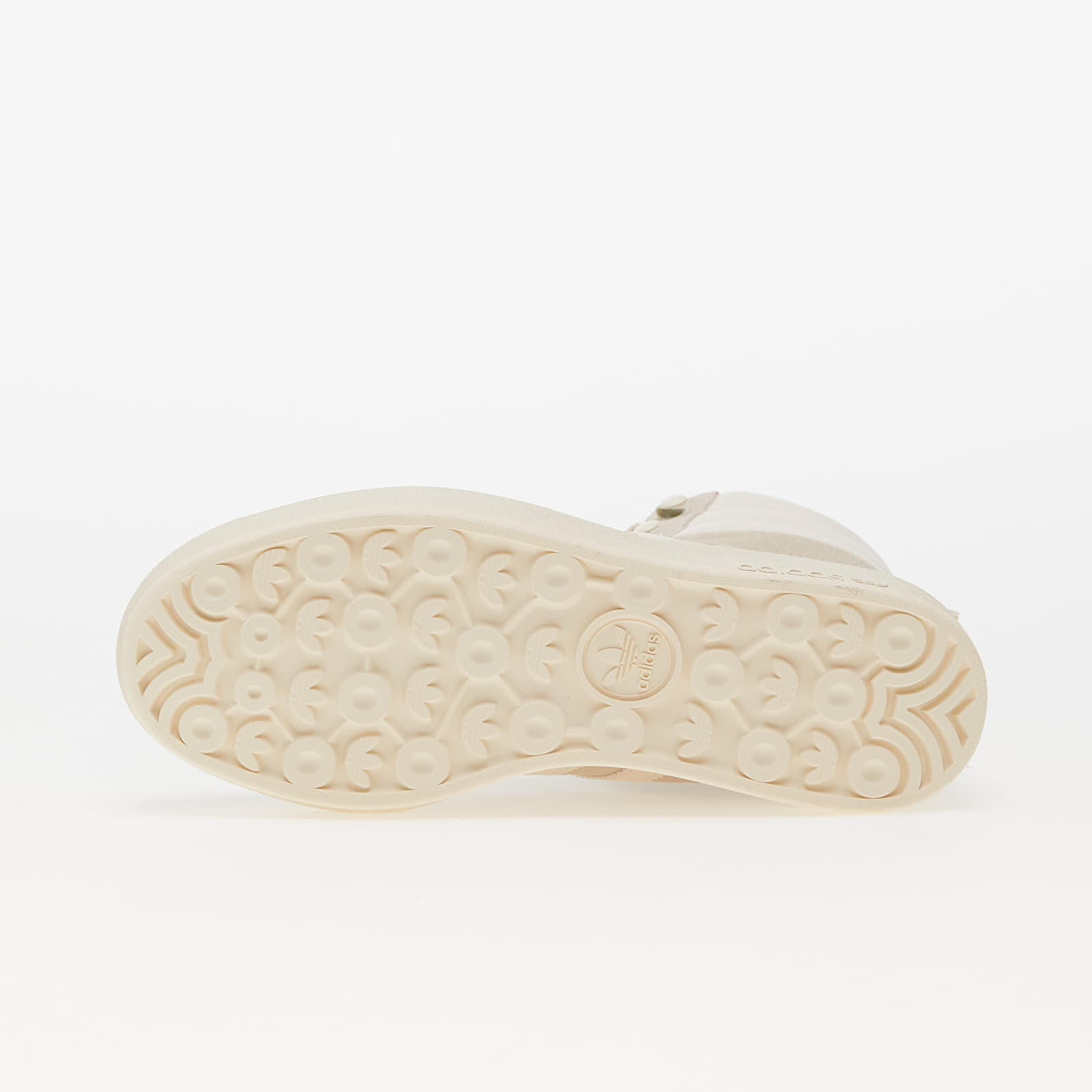 Dámské tenisky a boty adidas Gazelle Boot W Wonder White/ Wonder White/ Wonder White