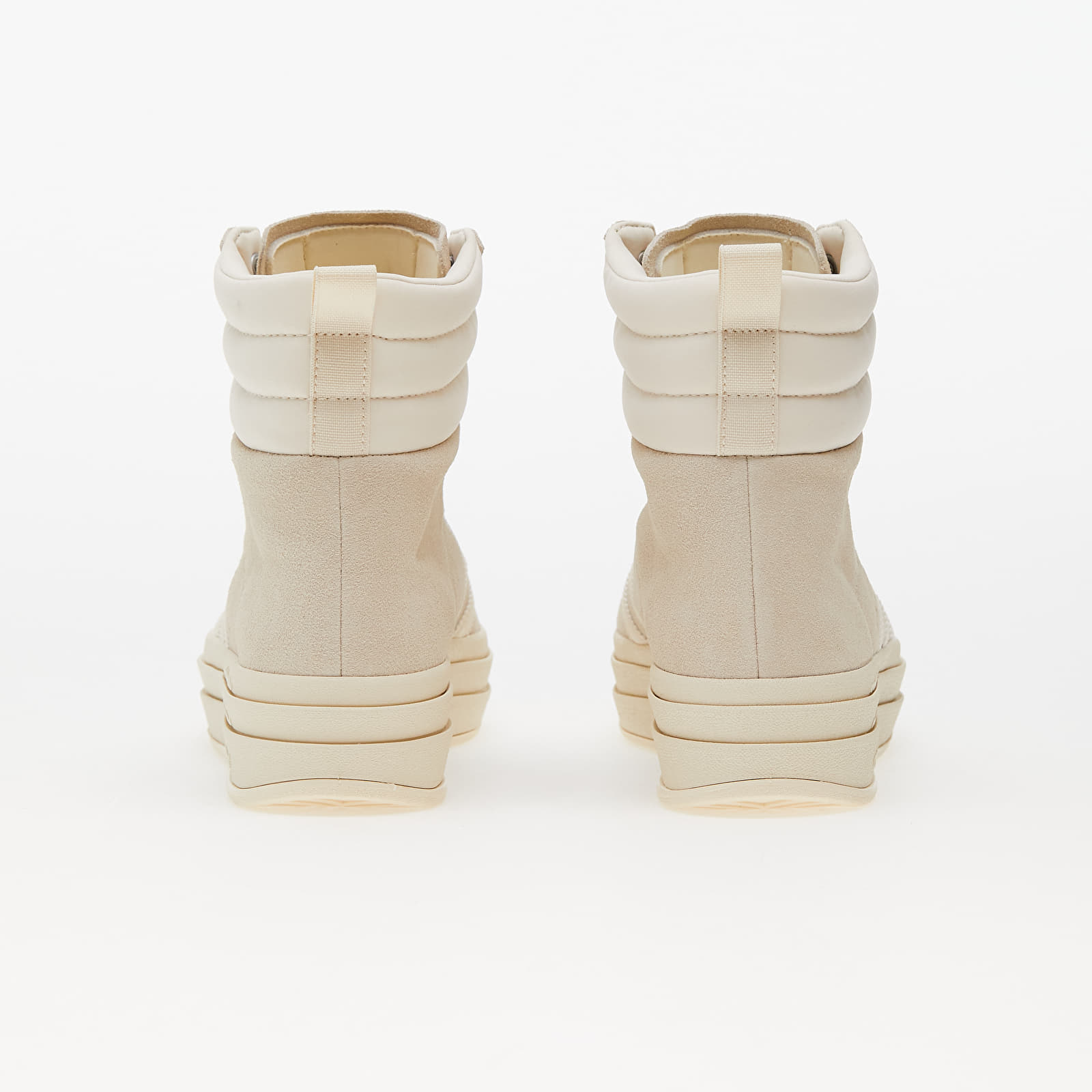 Dámské tenisky a boty adidas Gazelle Boot W Wonder White/ Wonder White/ Wonder White