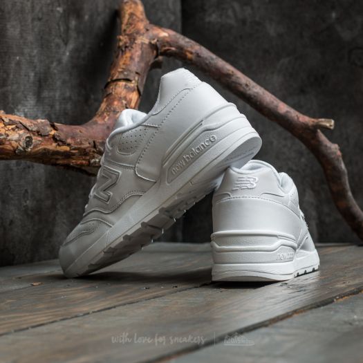 New balance 597 femme blanche shop
