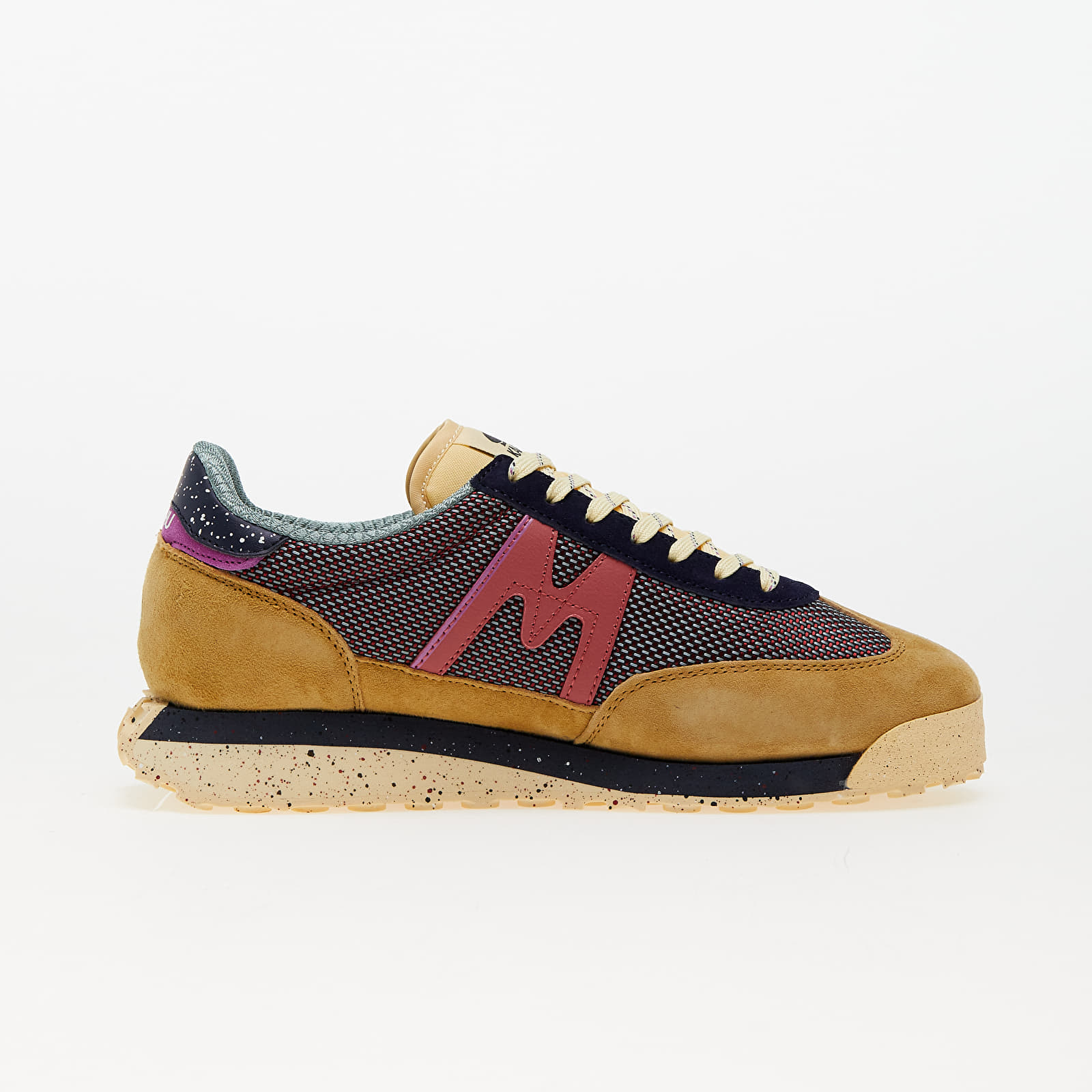 Muške tenisice Karhu Mestari Control Curry/ Mineral Red