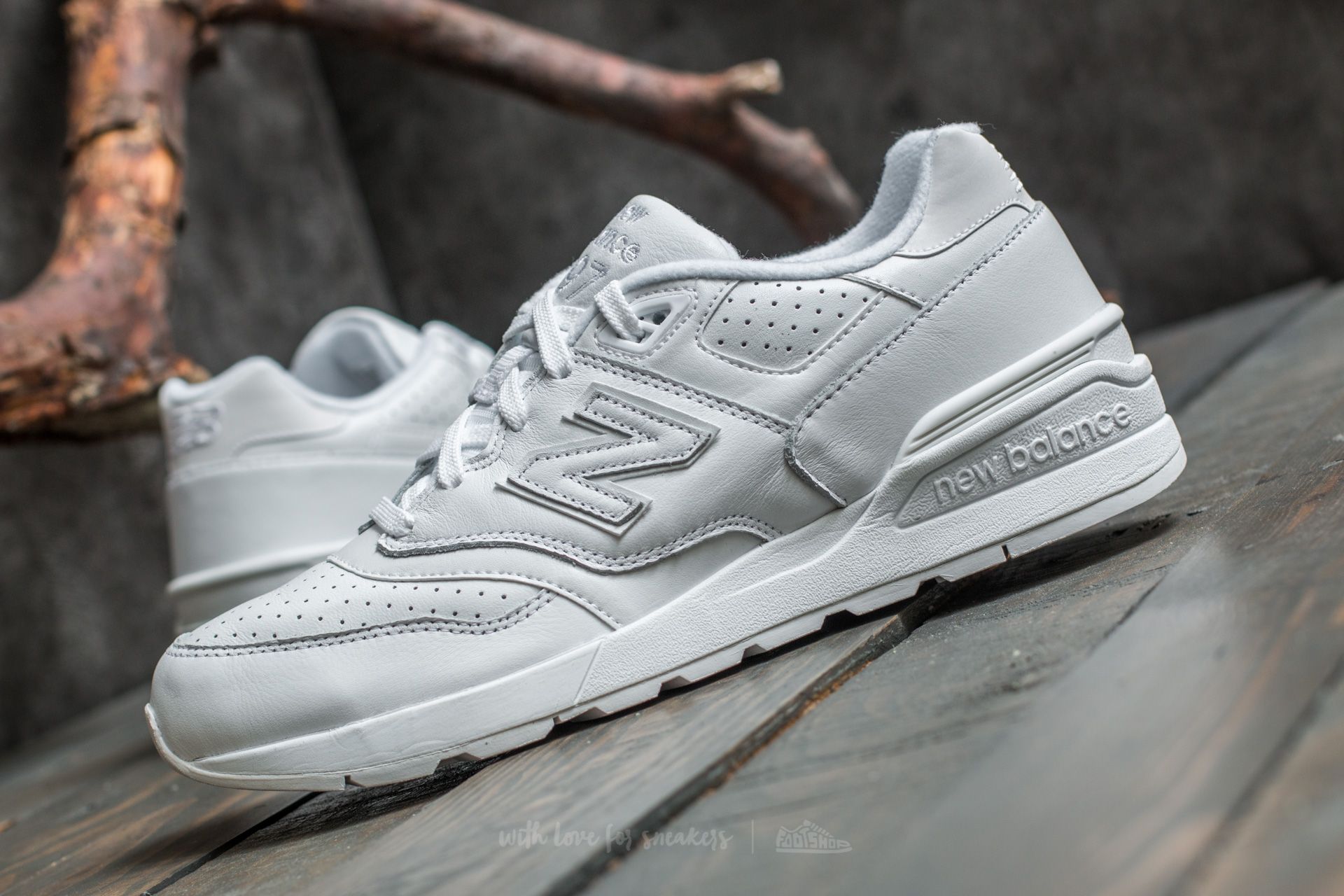 New balance 597 homme top 2015