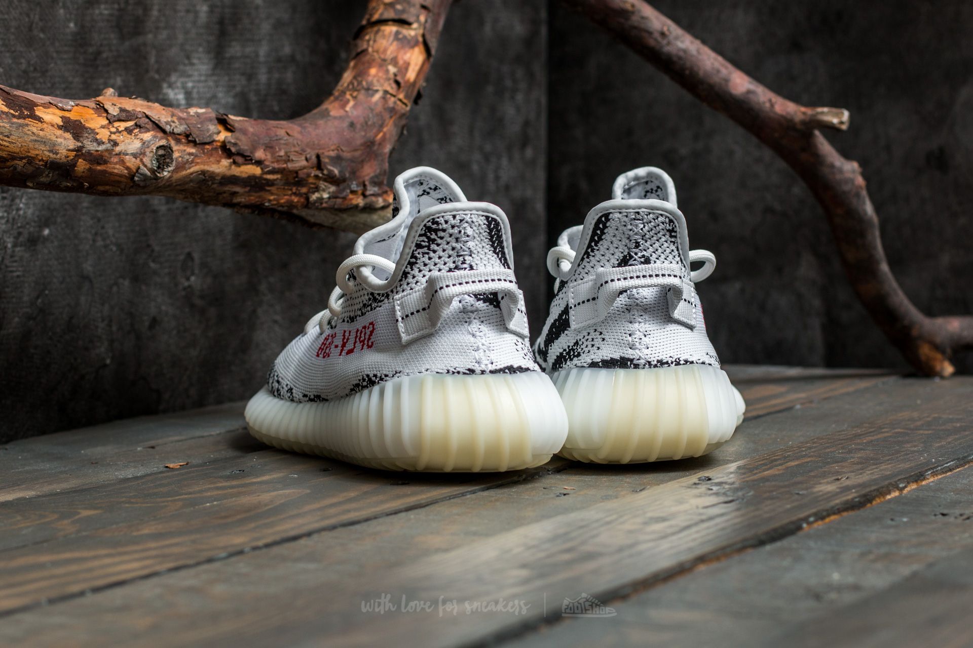 Yeezy boost top 350 weiß herren