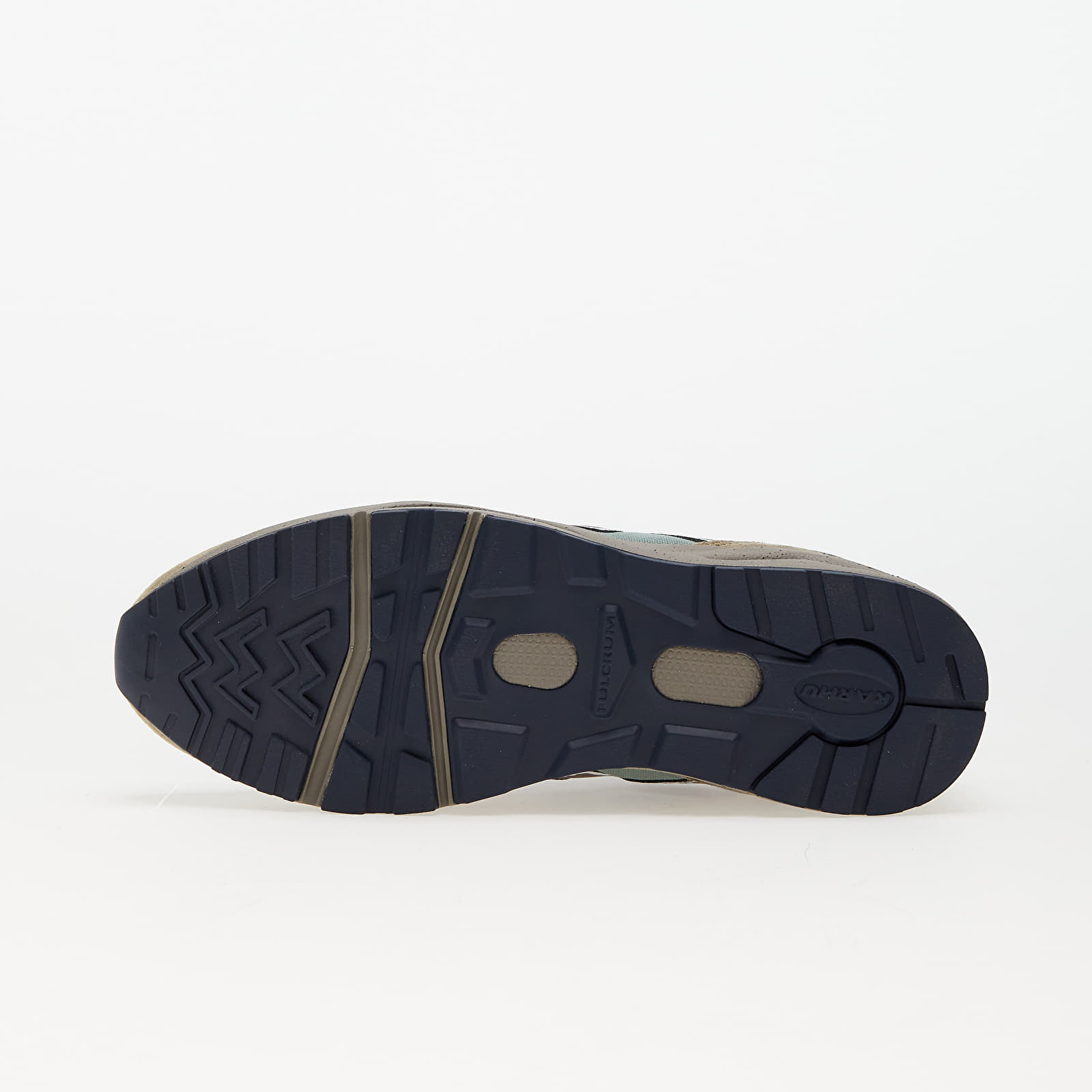 Scarpe uomo Karhu Aria 95 Slate Green/ Cappuccino