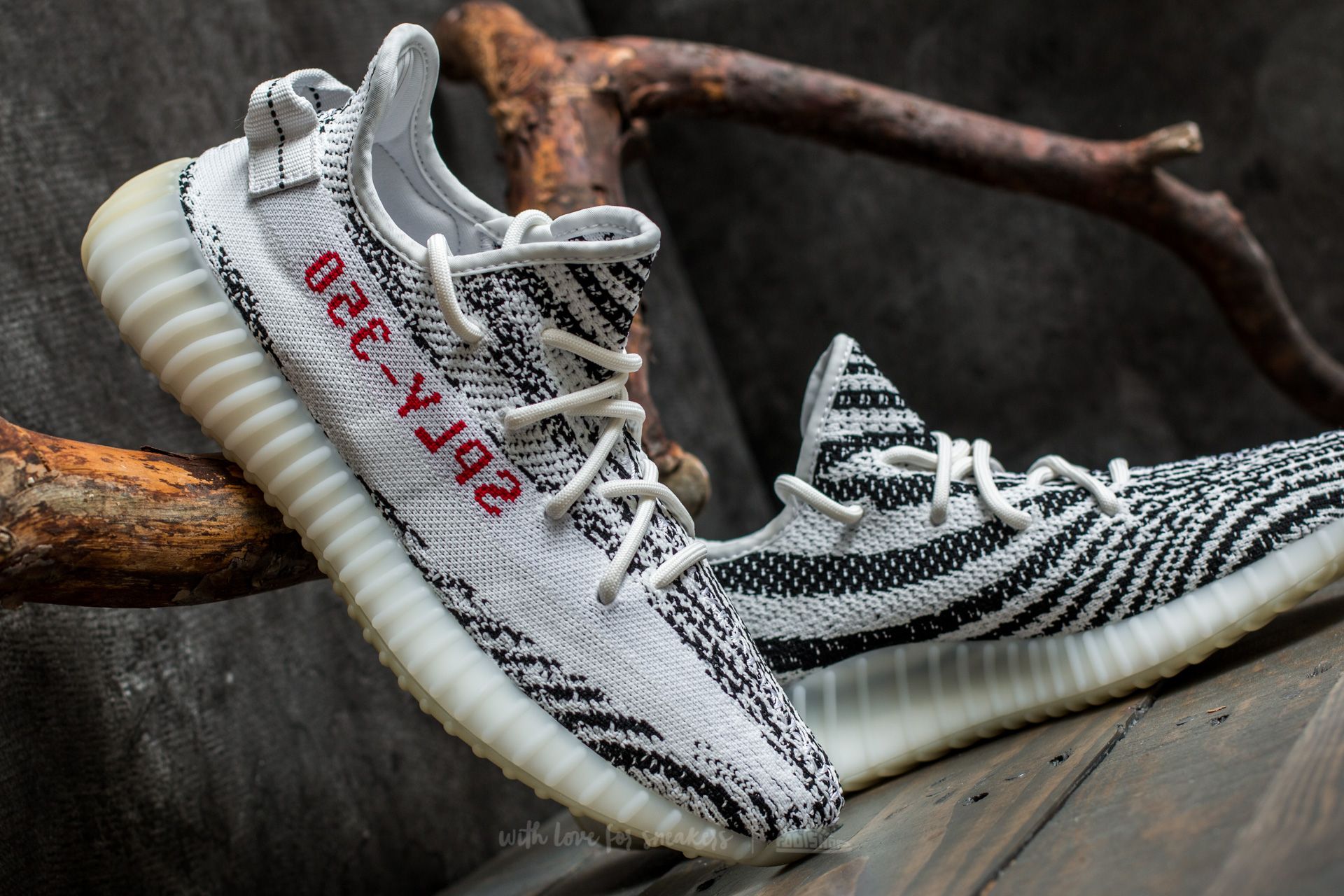 Adidas yeezy boost 350 v2 black footshop hot sale