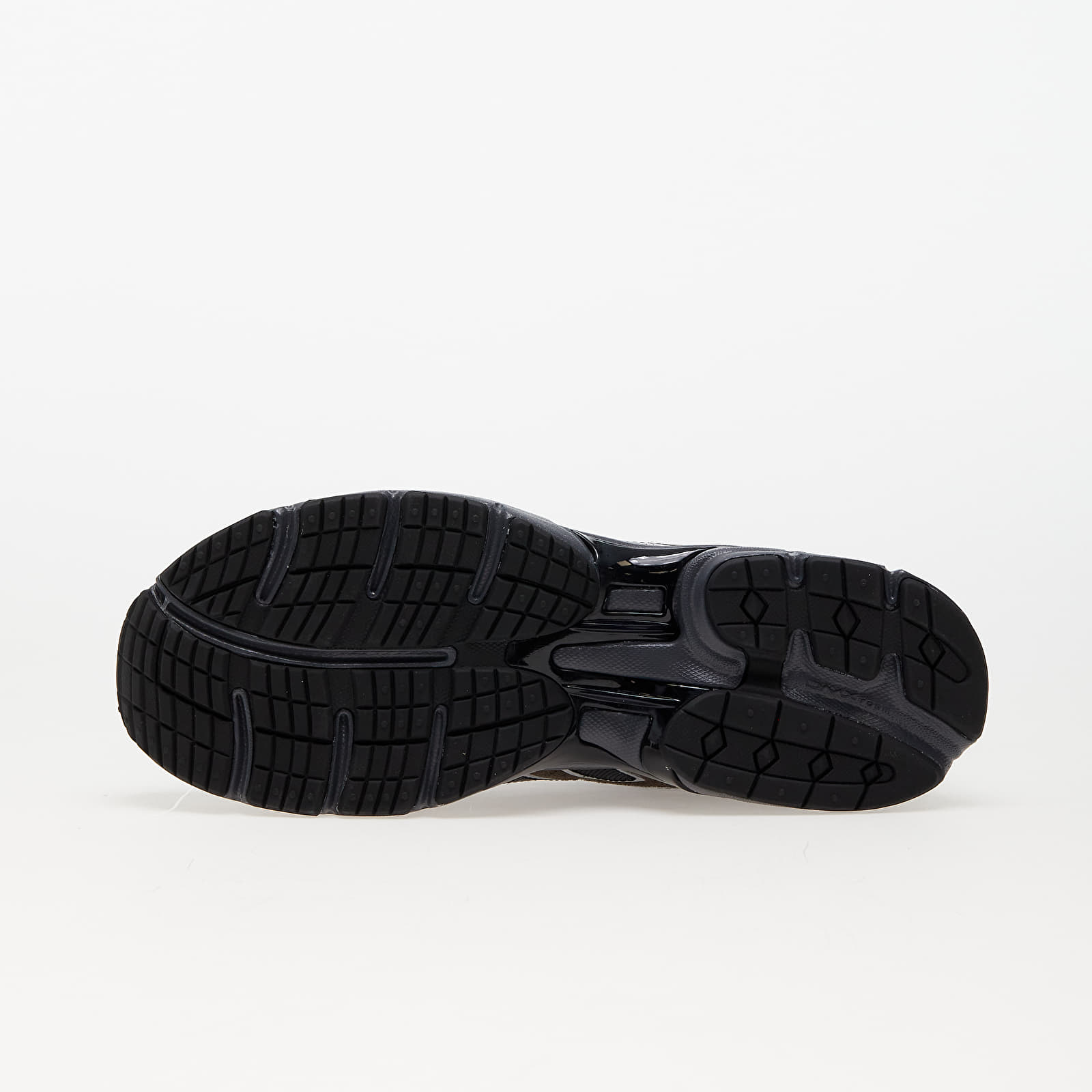 Pánské tenisky a boty Reebok Premier Road Plus VI Gro/ Hungrn/ Core Black