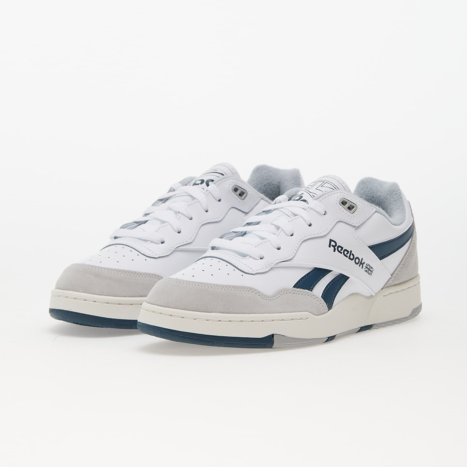 Reebok gl clearance 4000 hombre plata