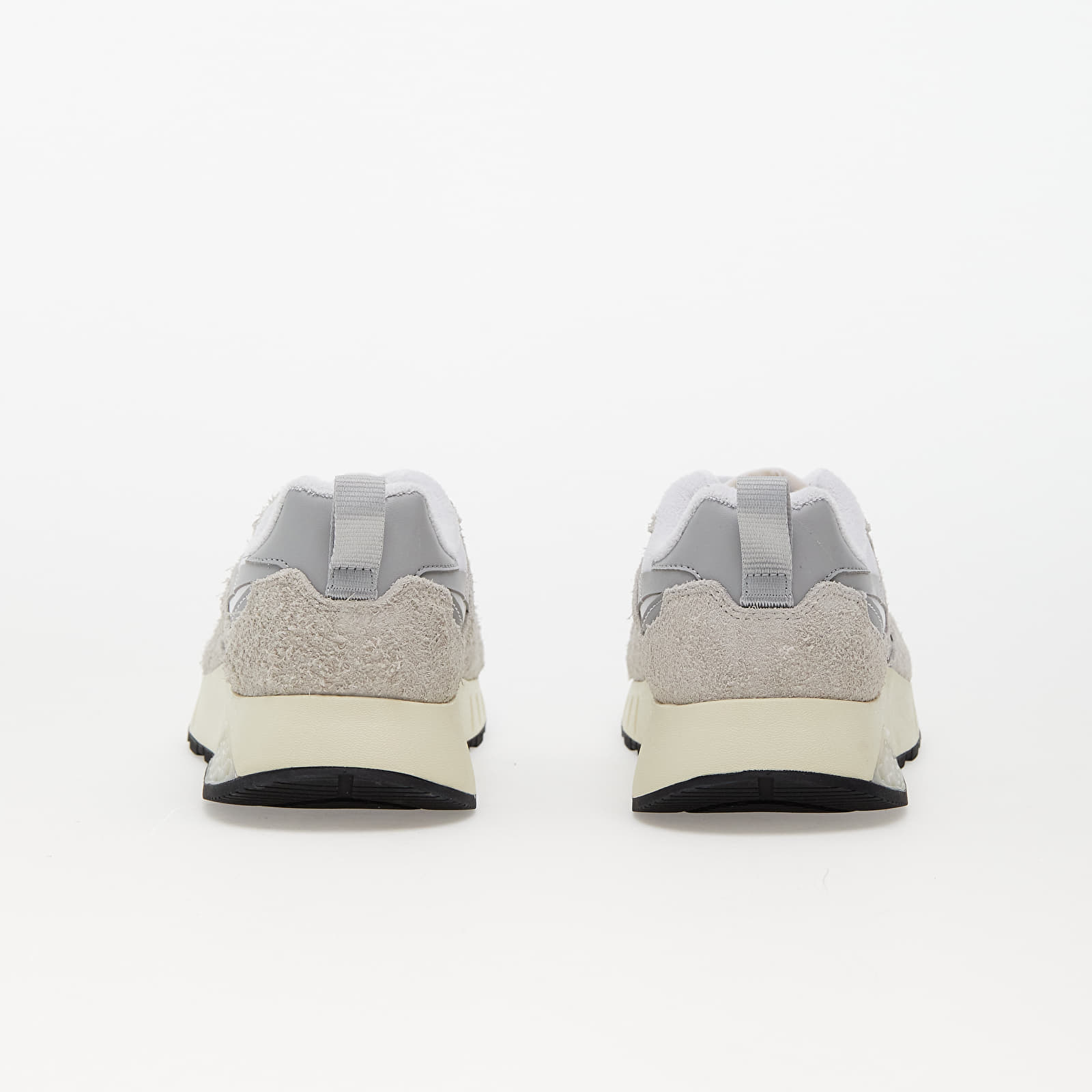 Herenschoenen Reebok Cl Leather Hexalite Ftw White/ Pure Grey 3/ Alabaster