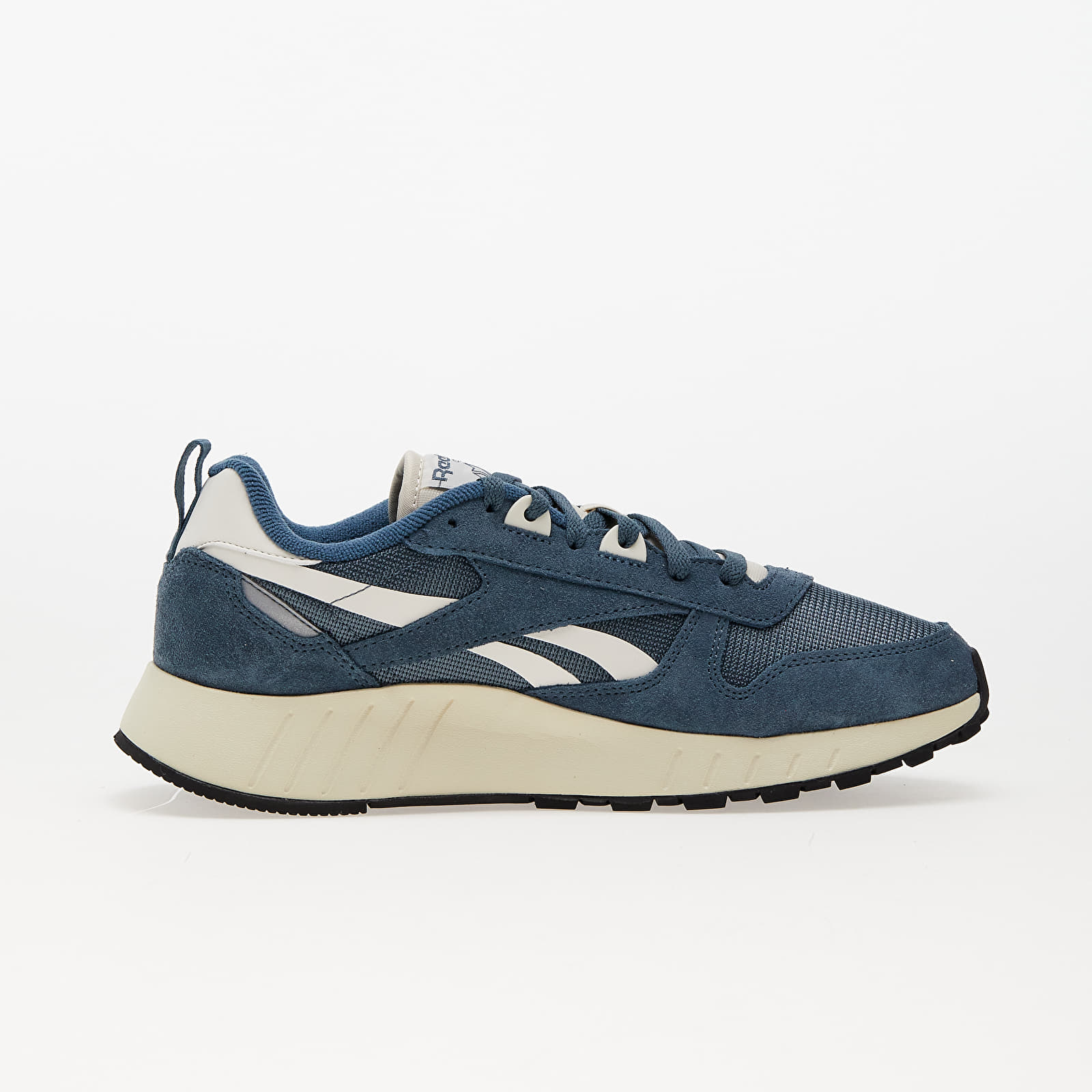 Männer Reebok Classic Leather Hexalite Hooblu/ Chalk/ Alabaster