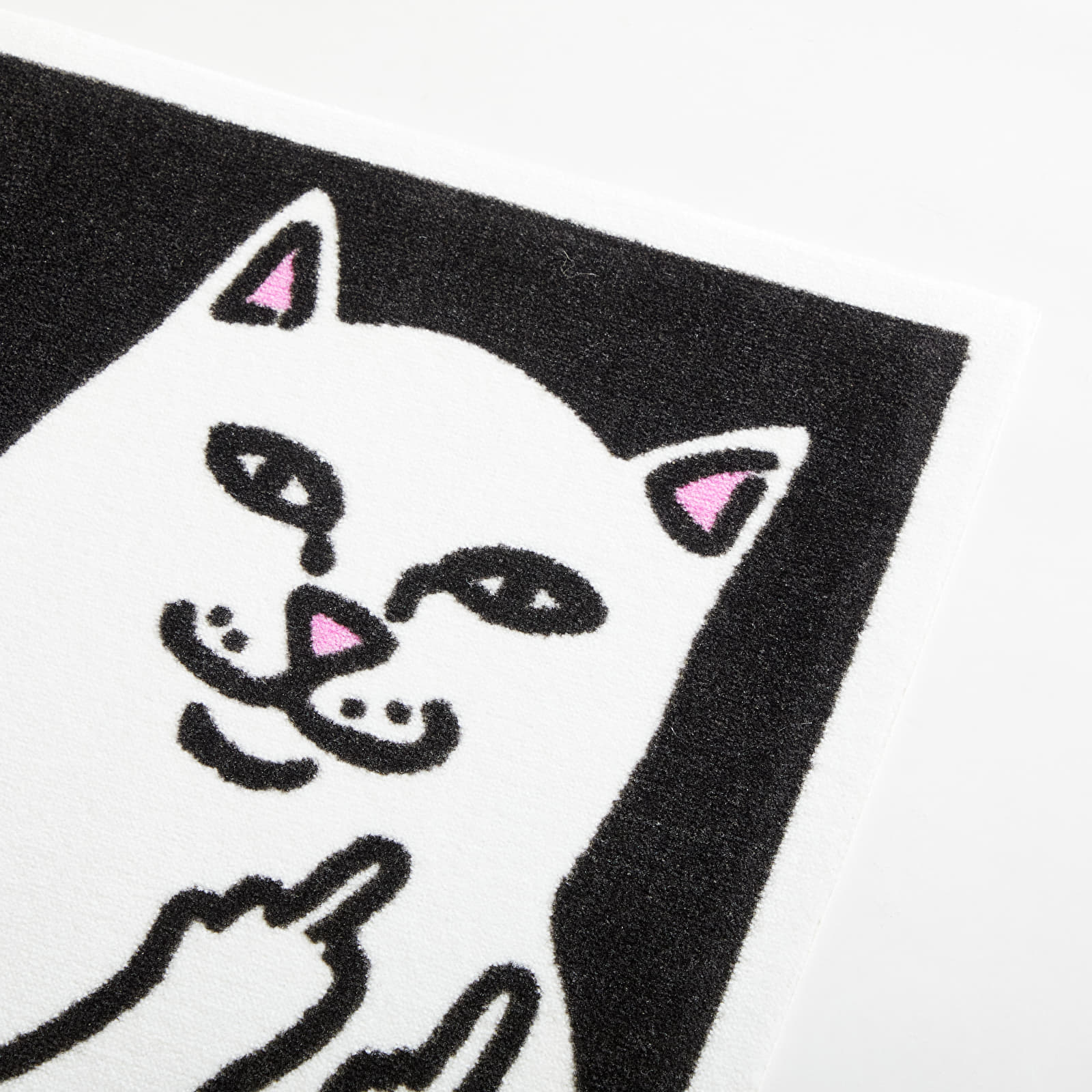 Alte accesorii RIPNDIP Go Away Rug Black