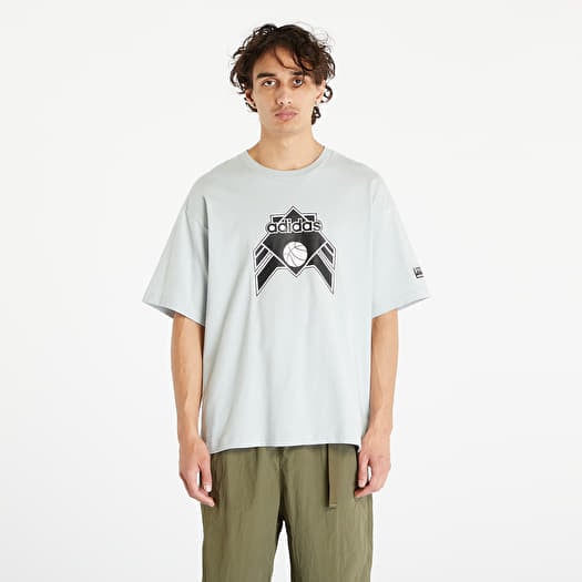 adidas Graphic Tee