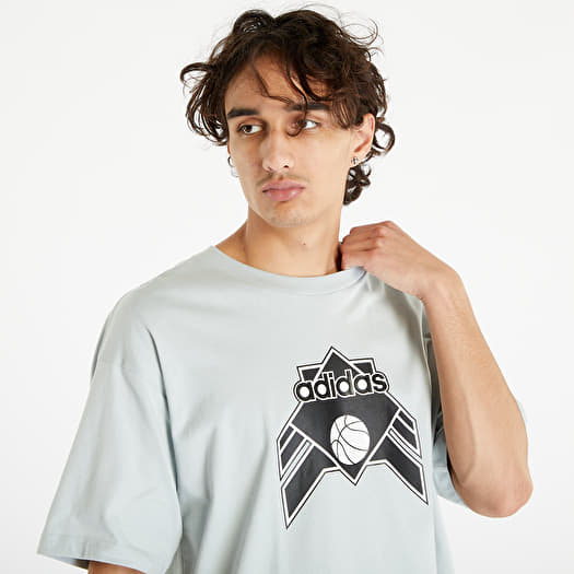 Adidas graphic t shirt shop