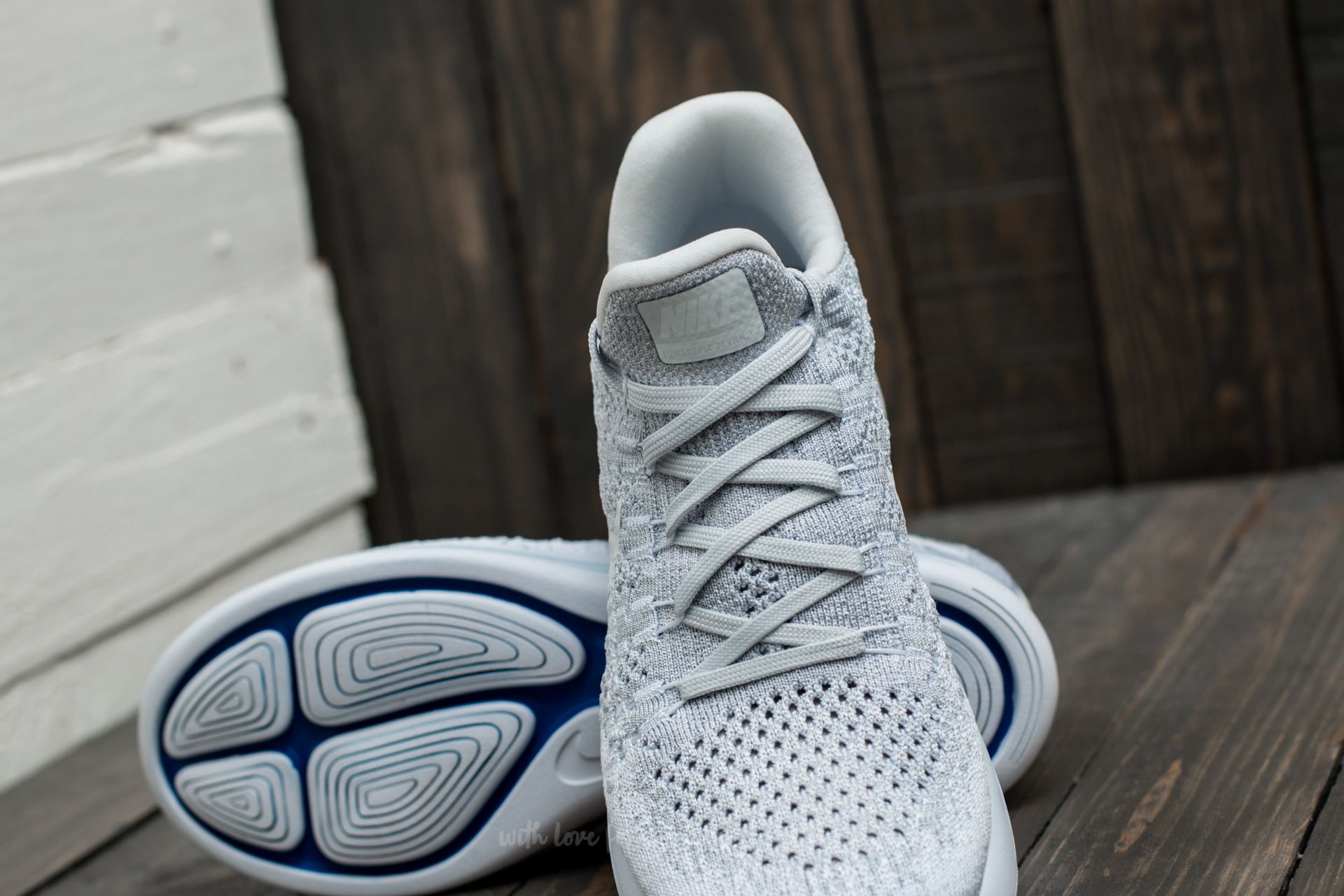 women's lunarepic low flyknit