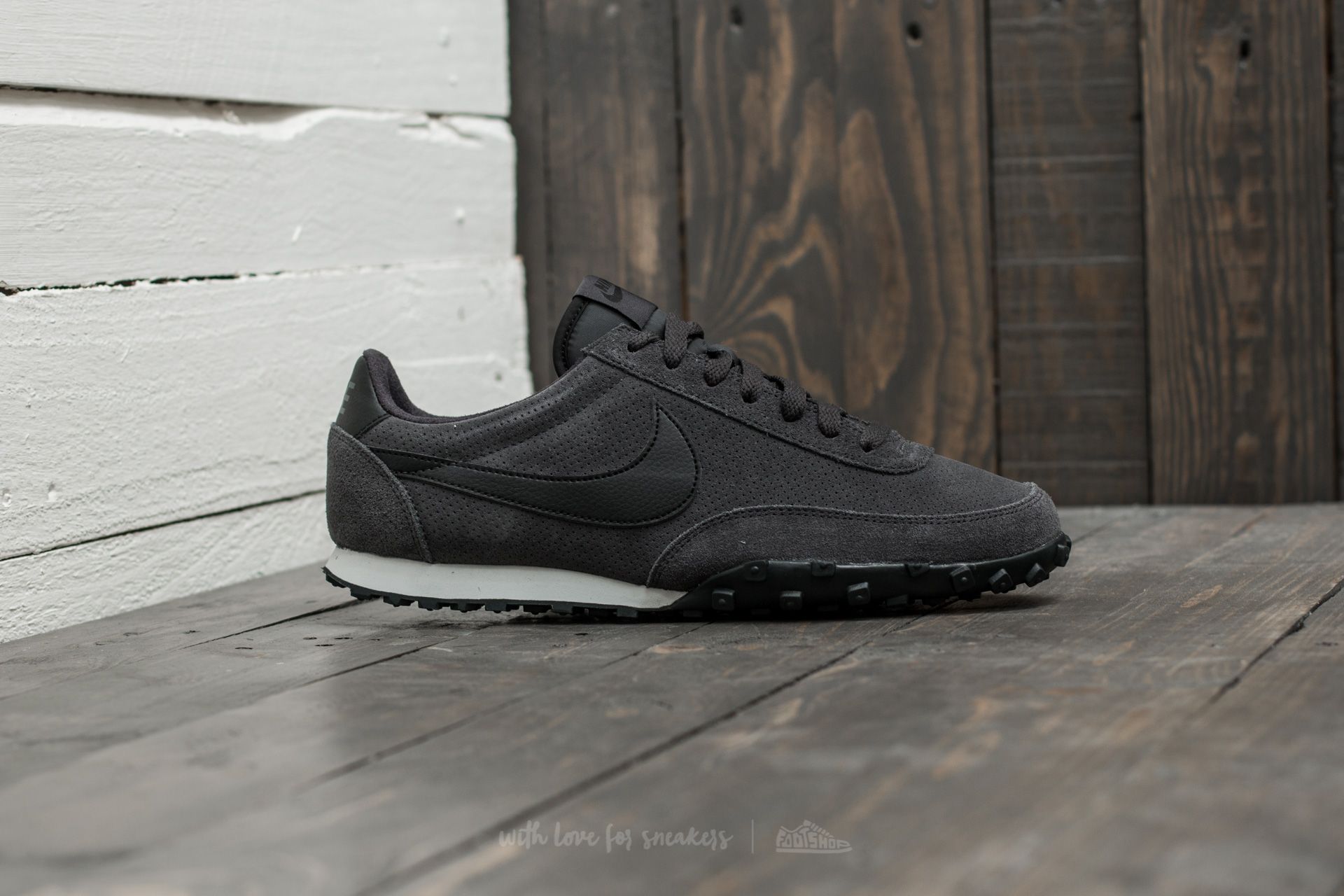 Nike waffle racer homme store