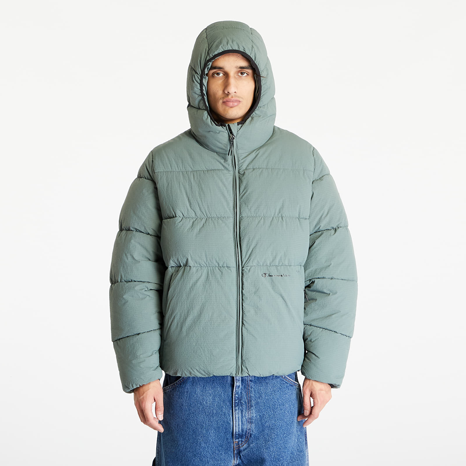 Champion jacket mens 2016 shop