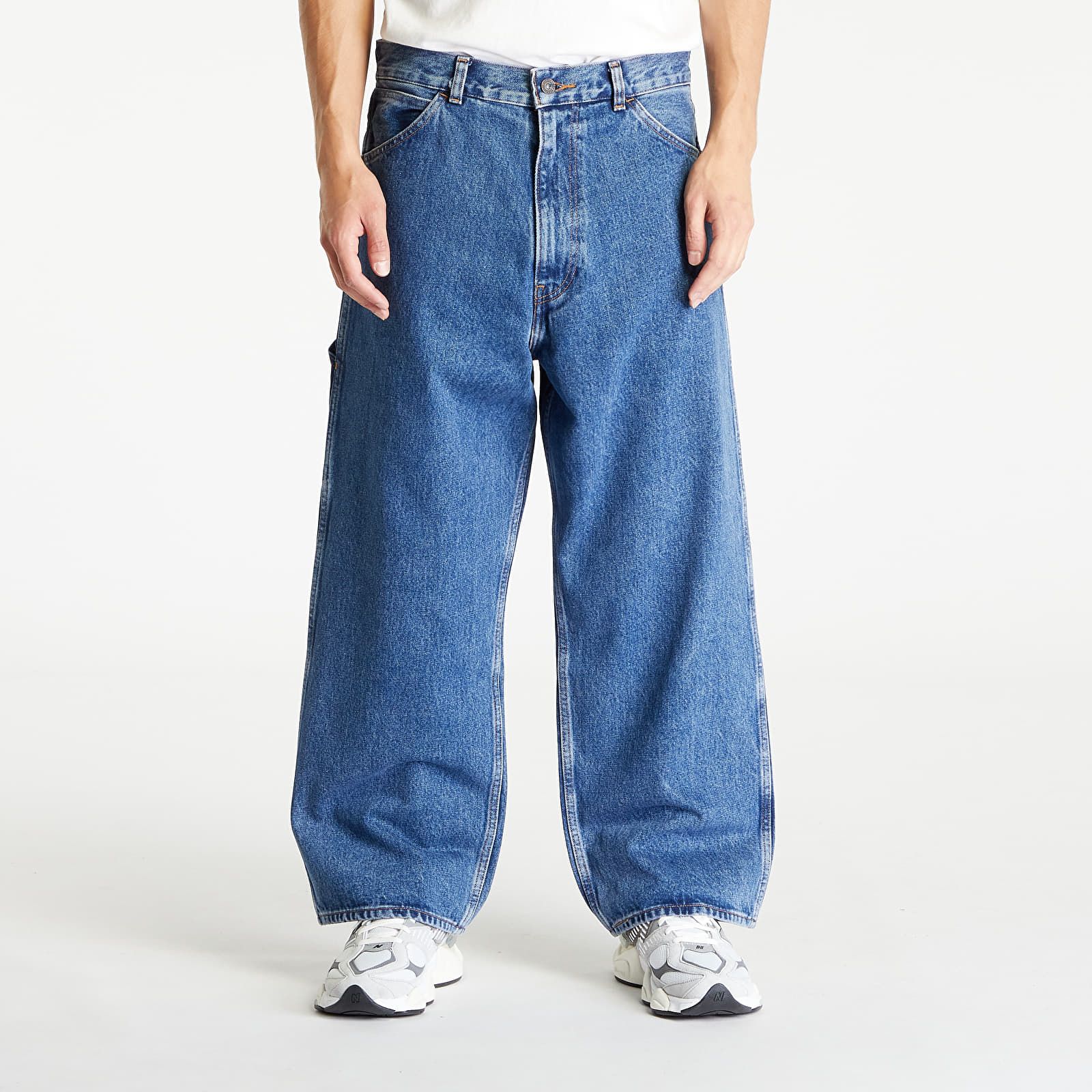 Levis skate 2025 carpenter pant