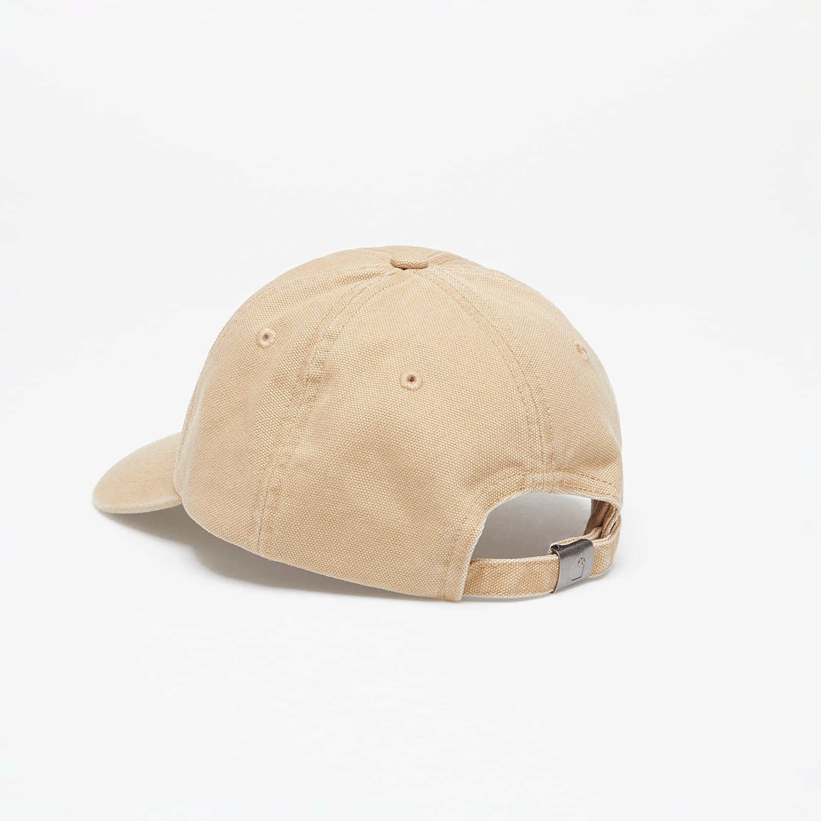 Czapki Carhartt WIP Dune Cap Dusty H Brown